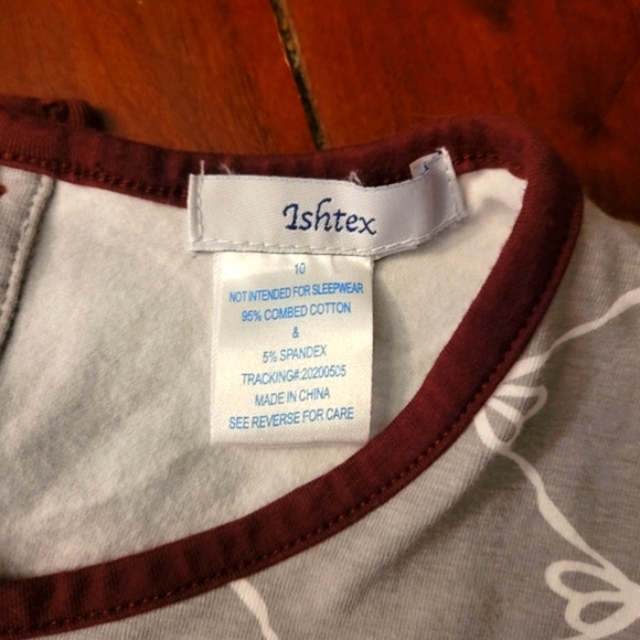 Mississippi State Dress - Picture 4 of 4